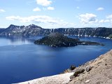 2009 07 07 Crater Lake NP